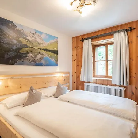 Zur Hackenschmiede Apartment