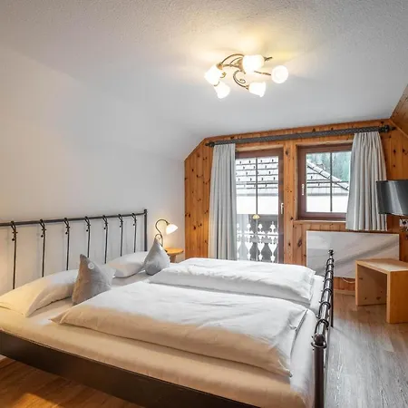 Zur Hackenschmiede Apartment