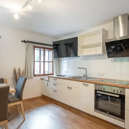 Zur Hackenschmiede Mauterndorf (Salzburg)