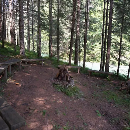 Apartment Zur Hackenschmiede *