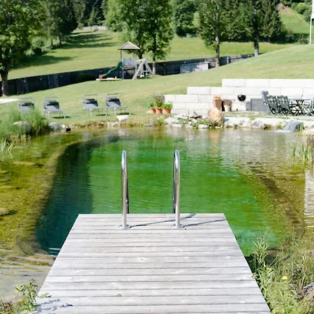 Apartment Zur Hackenschmiede