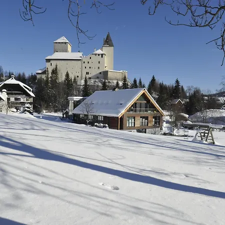 Apartment Zur Hackenschmiede Mauterndorf (Salzburg)