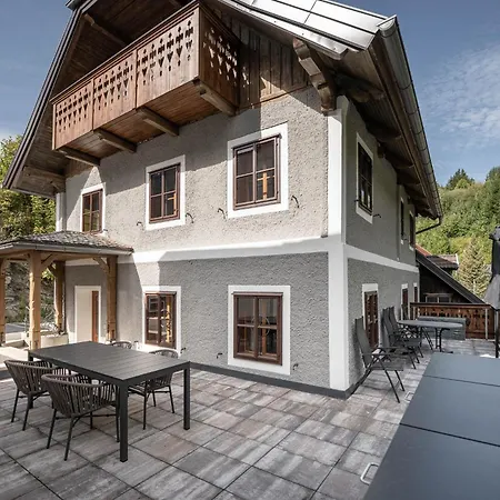 Apartment Zur Hackenschmiede *