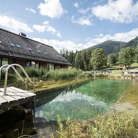 Apartment Zur Hackenschmiede