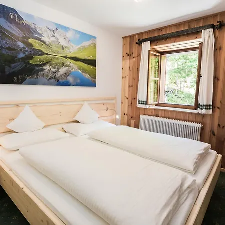 Apartment Zur Hackenschmiede