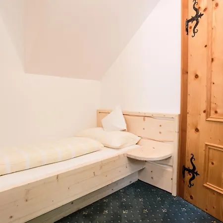 Zur Hackenschmiede Daire Mauterndorf (Salzburg)