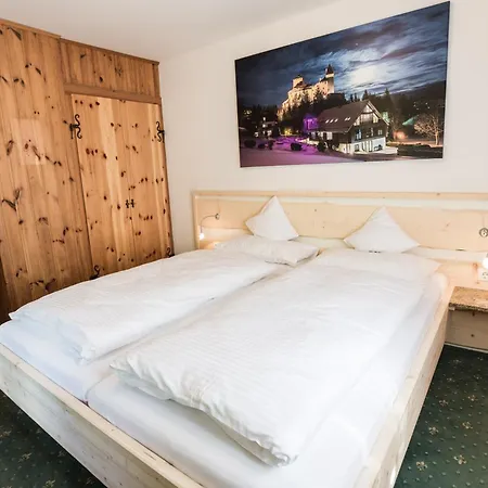 Zur Hackenschmiede Apartment