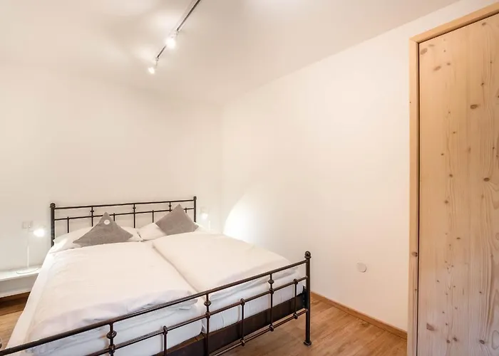 Zur Hackenschmiede Apartman Mauterndorf