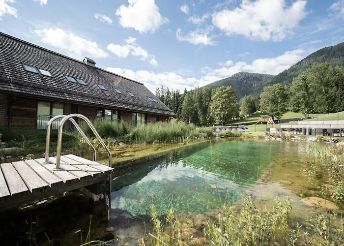 Apartman Zur Hackenschmiede