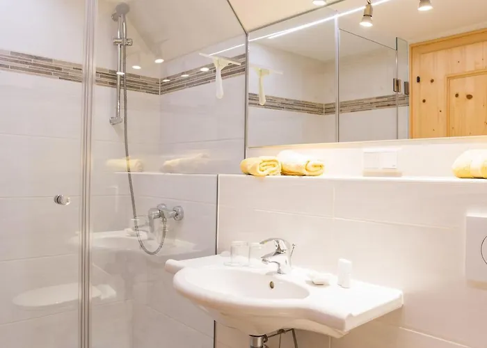 Zur Hackenschmiede Mauterndorf